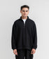Men's LuxeStretch Half Zip Sweatshirt