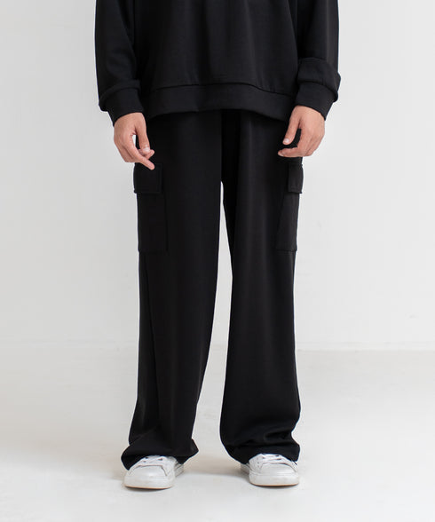 Men's LuxeStretch Cargo Pants