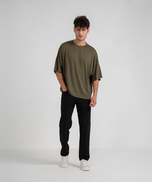 Men's Air Oversized Tee