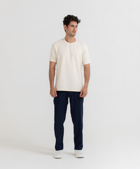 Men's LuxeStretch Tee