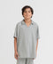 Boys' LuxeLight Johnny Collar Polo