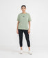 Women's IK Boxy Tee