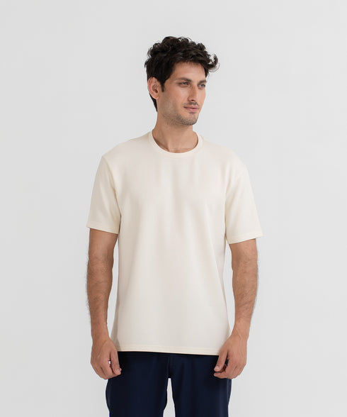 Men's LuxeStretch Tee