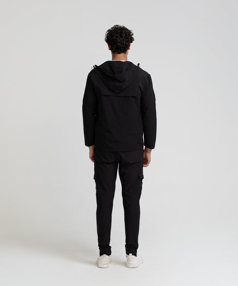 Men's B-Fit Zipper Hoodie