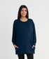 Women's Maternity/Nursing Sweatshirt
