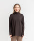 Women's Modal Turtleneck