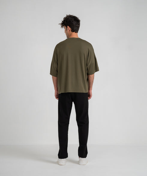 Men's Air Oversized Tee