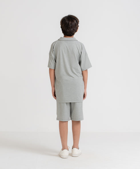 Boys' LuxeLight Shorts