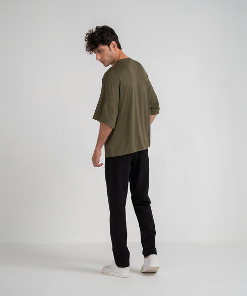 Men's Air Oversized Tee