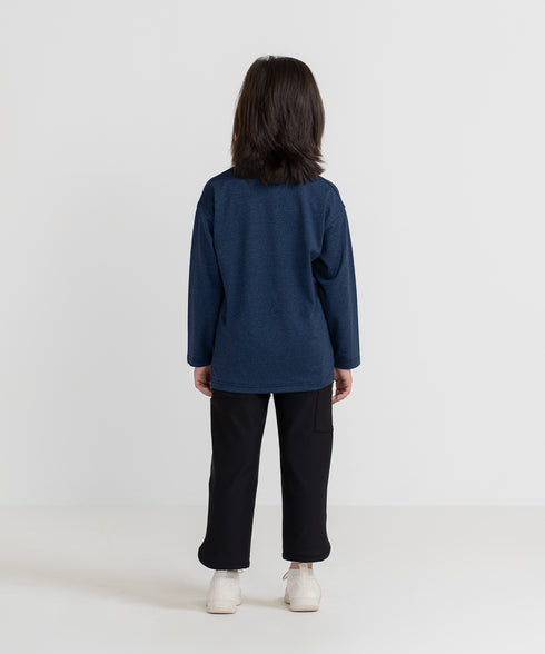 Girls' B-Fit Cargo Pants