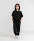 Girls' Towel Terry Joggers