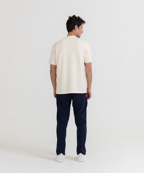 Men's LuxeStretch Tee