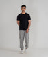 Men's Cargo Joggers