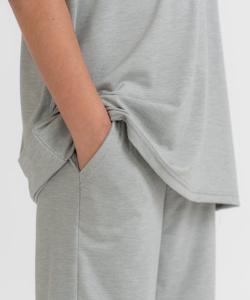 Boys' LuxeLight Shorts