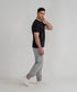 Men's Cargo Joggers