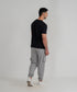 Men's Cargo Joggers