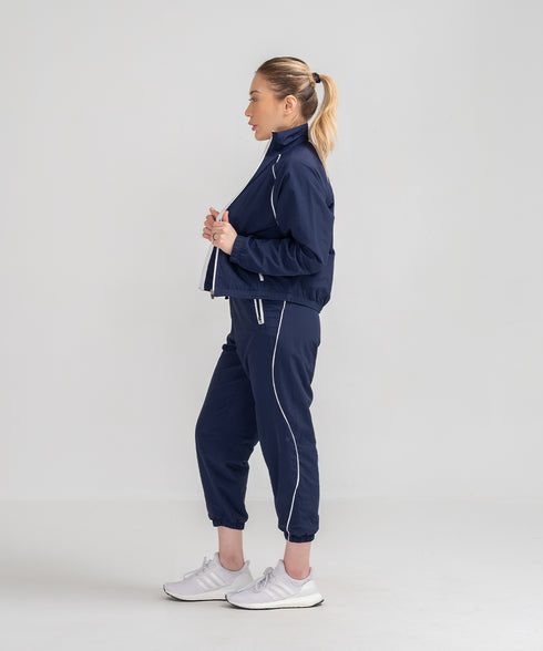 Women's B-Fit Crinkle Joggers