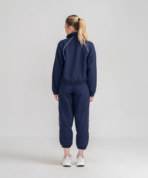 Women's B-Fit Crinkle Joggers