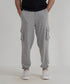 Men's Cargo Joggers