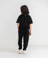 Girls' Towel Terry Joggers