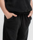 Girls' Towel Terry Joggers