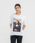Women's Mona Lisa Boxy Tee