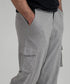 Men's Cargo Joggers