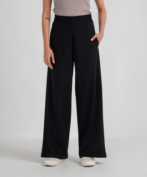 Women's Straight Fit Pants