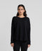 Women's B-Fit Hollow Back Tee