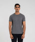 Men's B-Fit Raglan Panel Tee