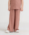 Kids' LuxeLight Straight Pants