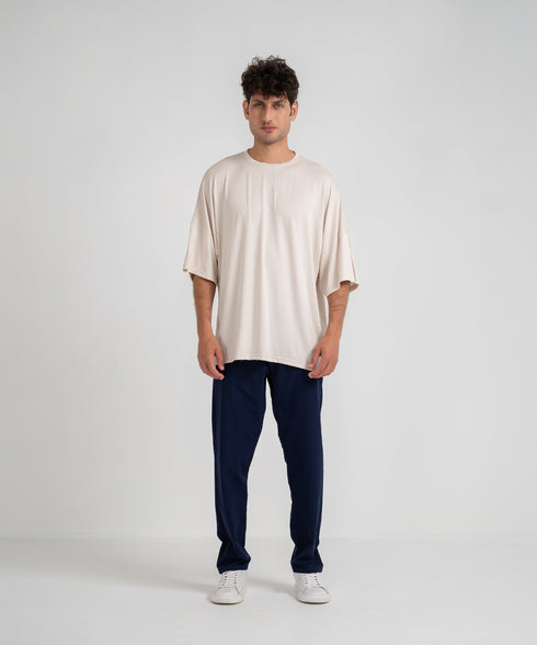 Men's Air Oversized Tee