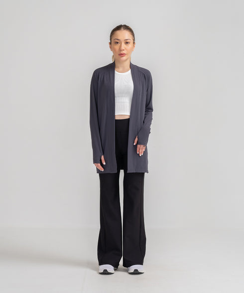 Women's B-Fit Cardigan