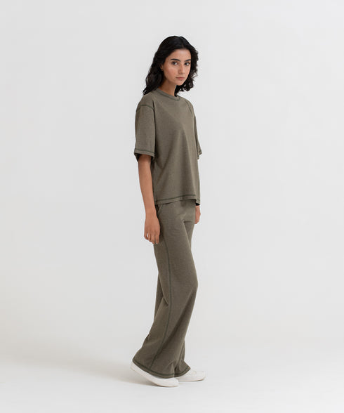 Women's B-Fit Loose Fit Tee