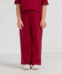Girls' Wide Leg Pants