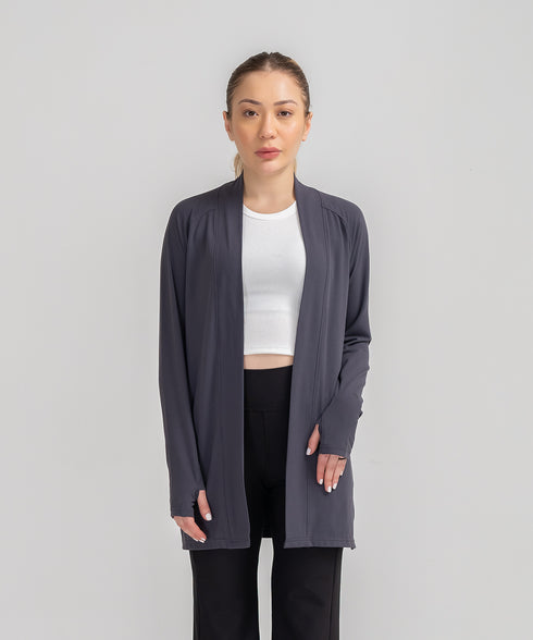Women's B-Fit Cardigan