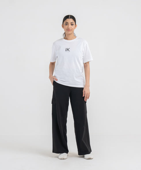 Women's IK Boxy Tee