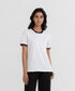 Women's Contrast Tee