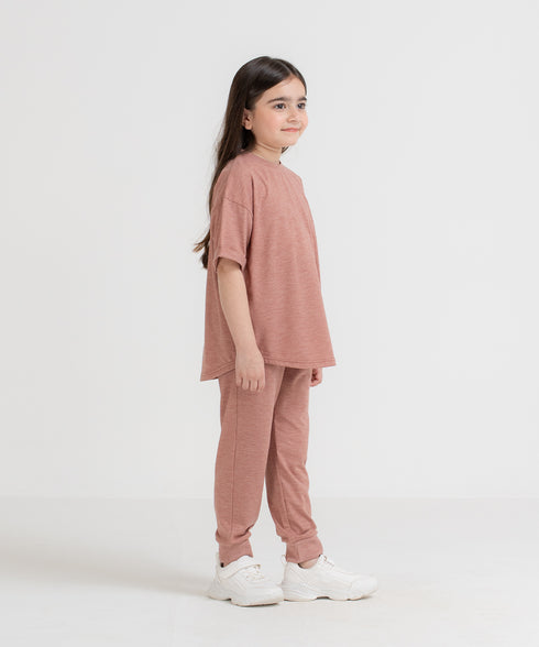 Kids' LuxeLight Joggers