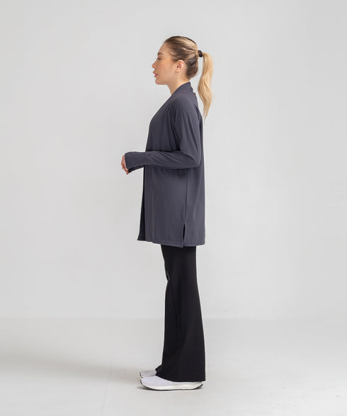 Women's B-Fit Cardigan
