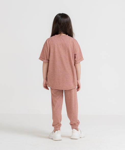 Kids' LuxeLight Joggers