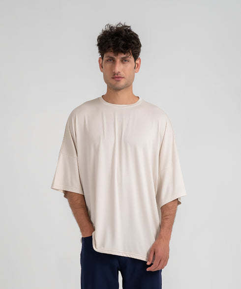 Men's Air Oversized Tee