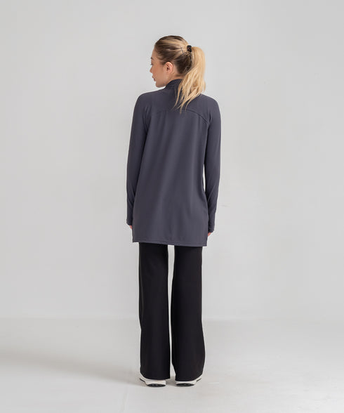 Women's B-Fit Cardigan
