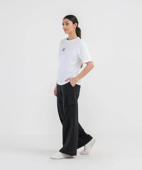Women's IK Boxy Tee