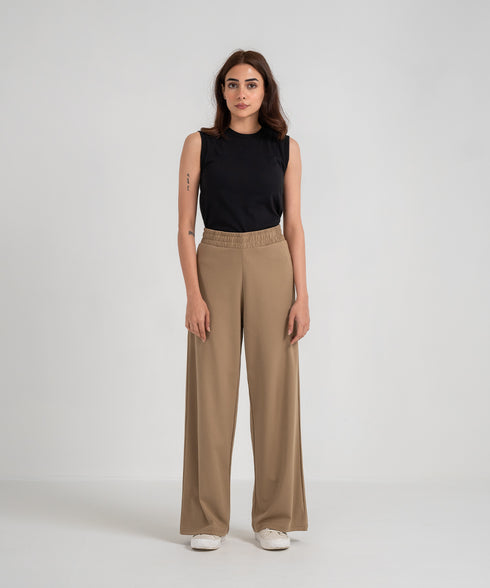 Women's Straight Fit Pants
