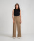 Women's Straight Fit Pants