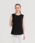 Women's Basic Muscle Top