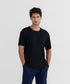 Men's Modal Rib Tee