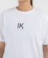 Women's IK Boxy Tee
