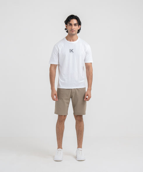 Men's IK Boxy Tee